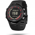Suunto t3c Schwarz Arrow